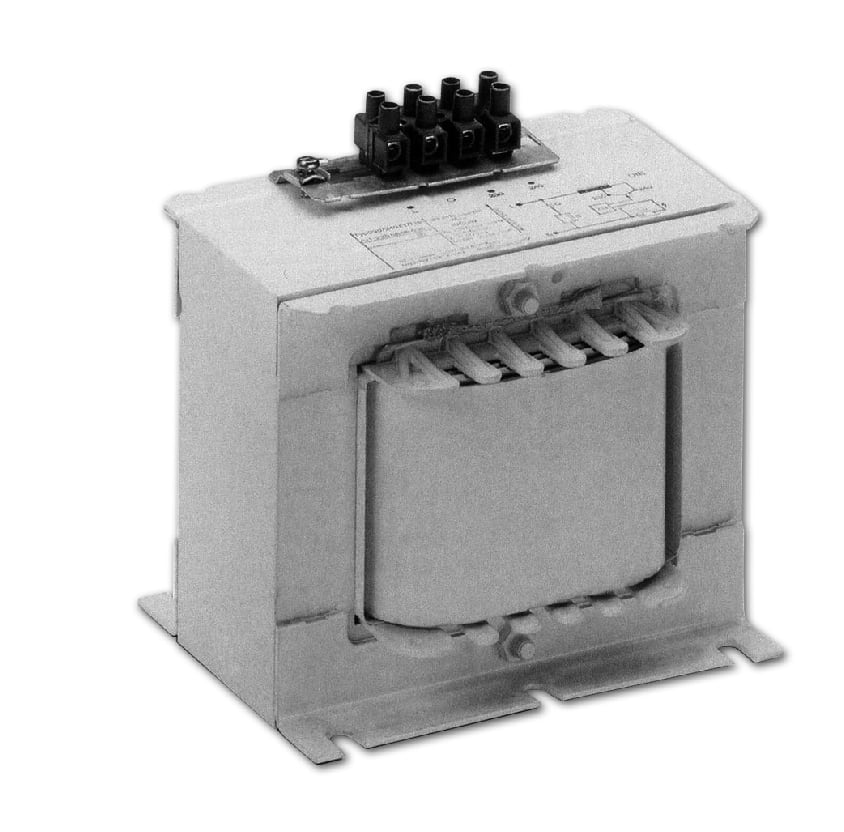 TCI - P 2000 10,3 HI ALIM ELETTRONICO HID