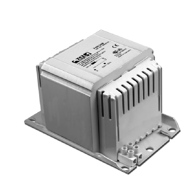 T.C.I. TELECOMUNICAZIONI - P 1000/240 HI-HS ALIMENTATORE HID