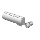 T.C.I. TELECOMUNICAZIONI - C25M84 CONDENSATORE C25M84