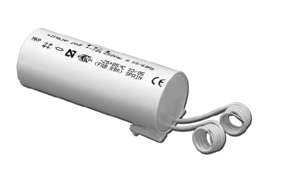 T.C.I. TELECOMUNICAZIONI - C60PM8 CONDENSATORE