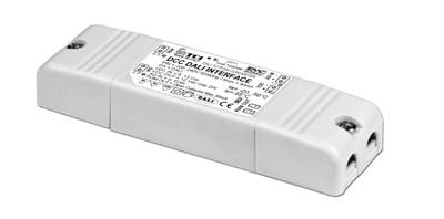 TCI - DCC DALI INTERFACE ALIM LED
