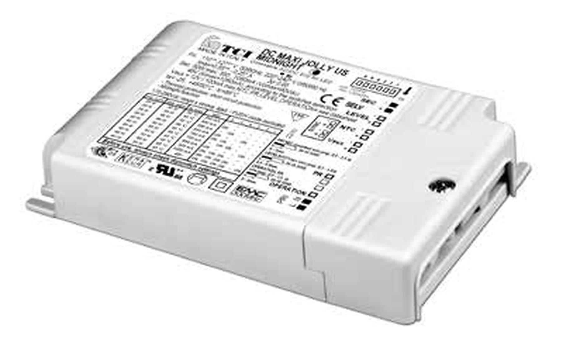 TCI - DC MAXI JOLLY US MIDNIGHT ALIM LED