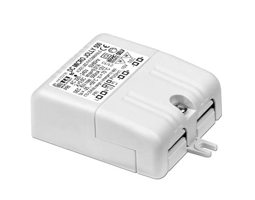 TCI - DC MICROJOLLY 6W 350MA ALIMENTATORE LED