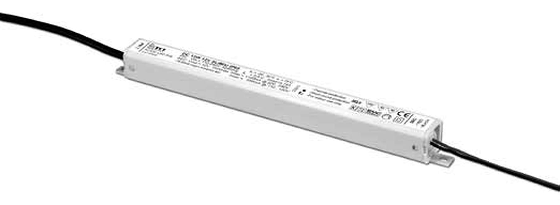 TCI - DC 13W 24V SLIM/U IP65 ALIMENTATORE LED