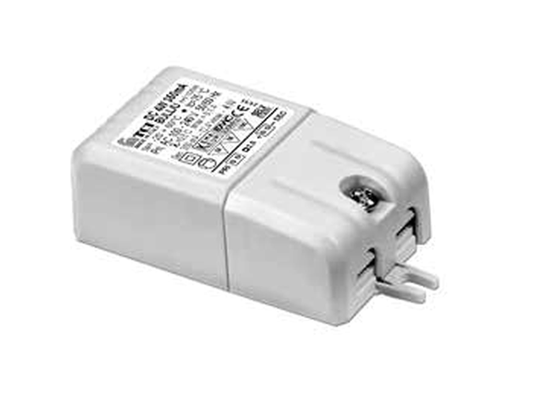 TCI - DC 4W 350MA BULL/U ALIMENTATORE LED