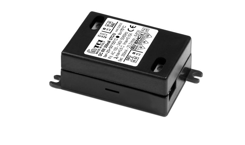 TCI - DC 9W 350MA STC/U ALIMENTATORE LED