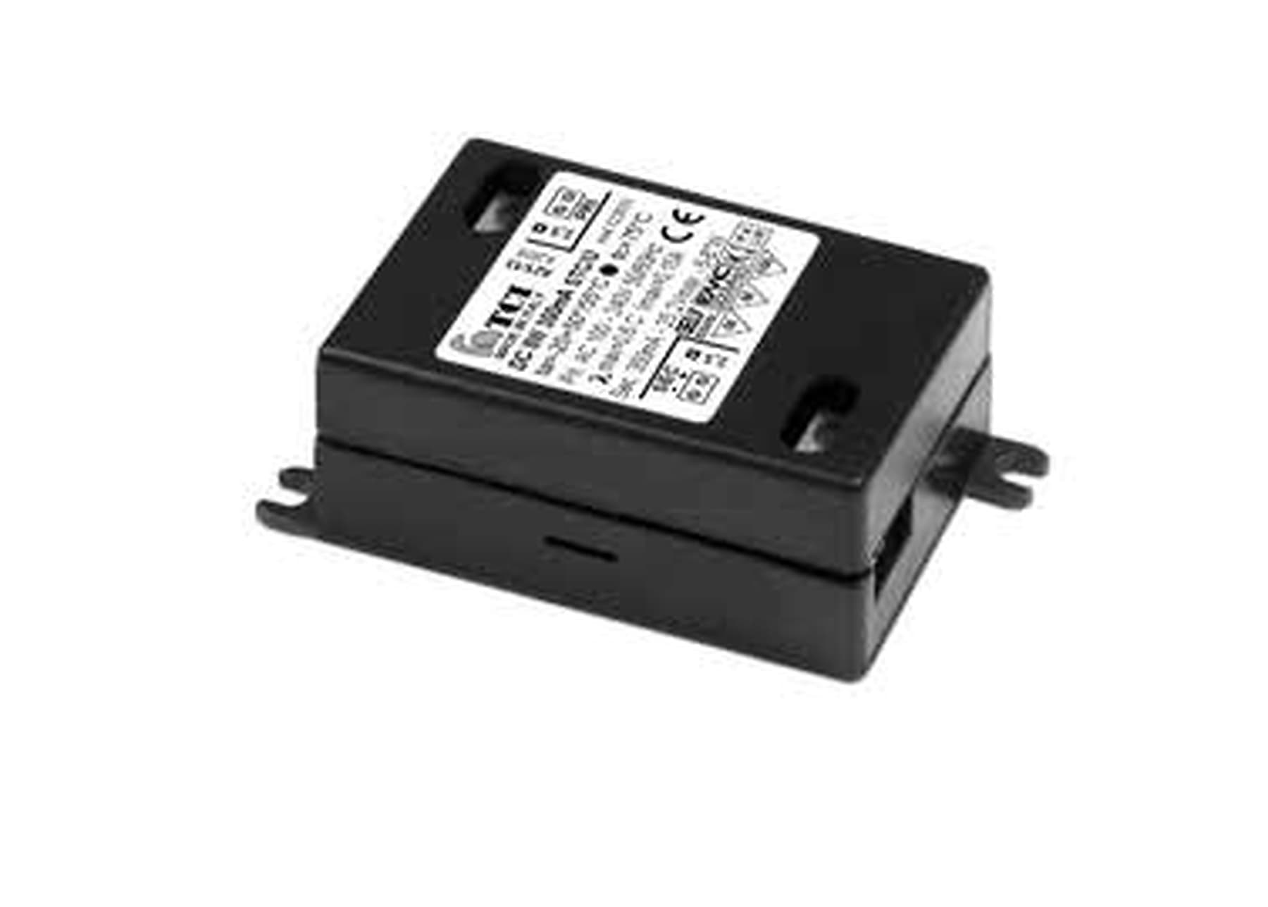 TCI - DC 6W 500MA STC/U ALIMENTATORE LED