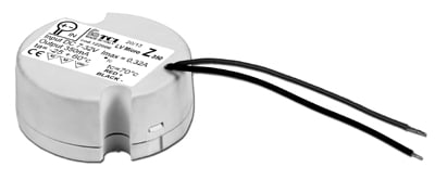 TCI - DC 10W 350MA LV-MICRO Z ALIM LED