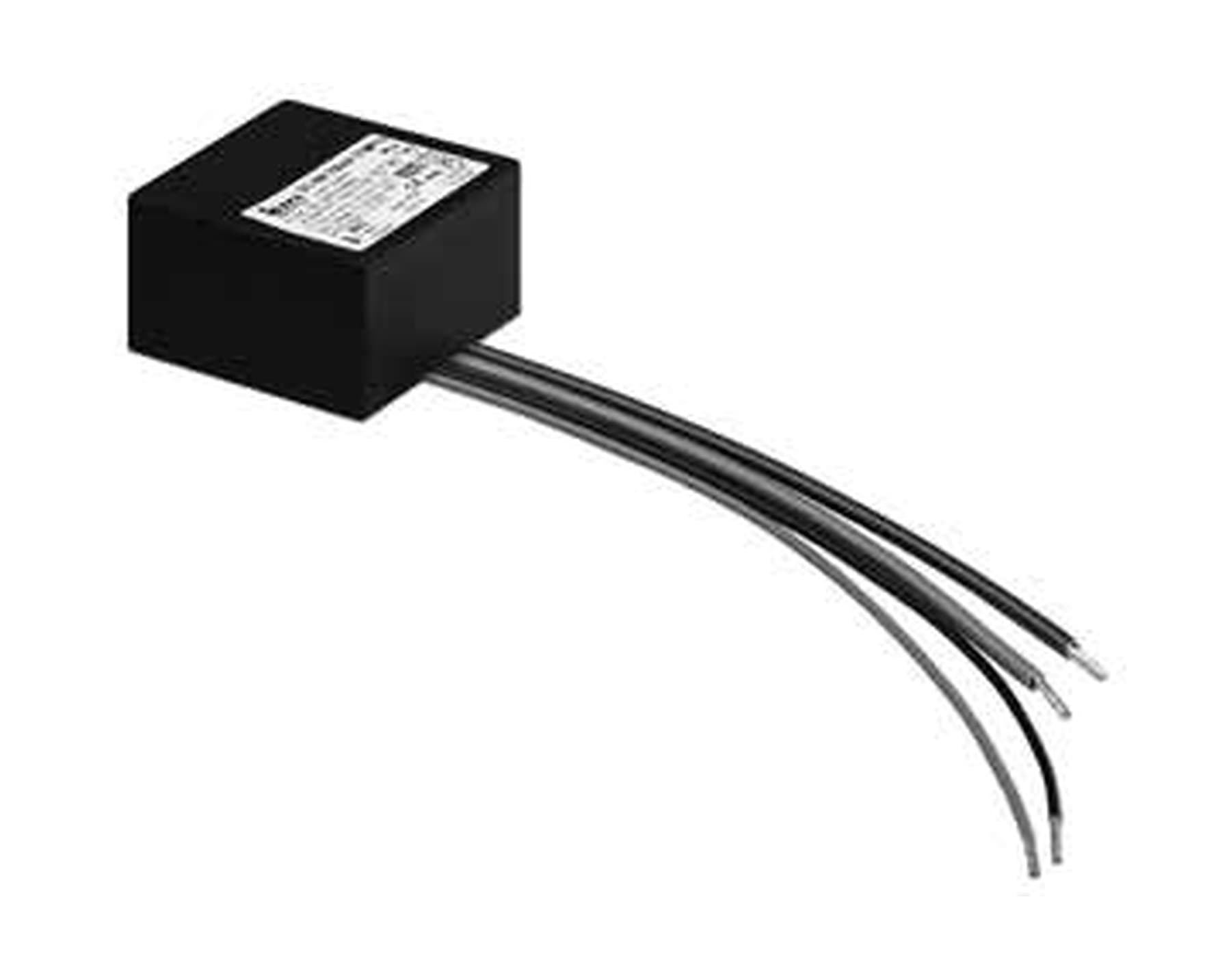 TCI - DC 8W350MA STMP/U ALIMENTATORE LED
