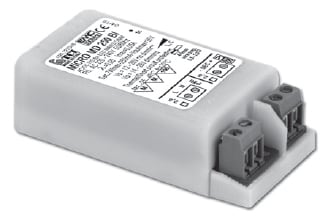 TCI - MICRO MD 700 BI ALIMENTATORE LED