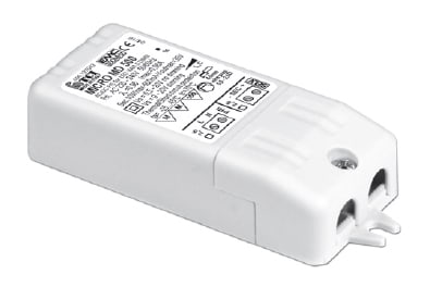 TCI - MICRO MD 270 ALIMENTATORE LED