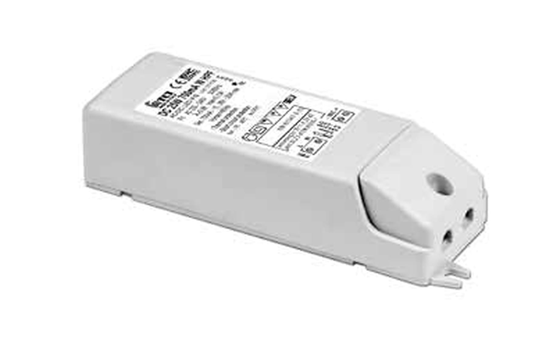 TCI - DC 23W 900MA W HPF ALIMENTATORE LED