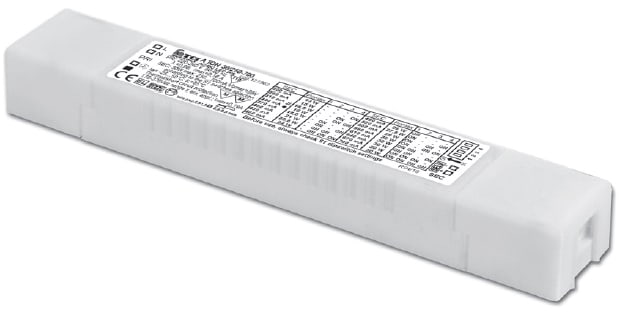 TCI - ATON 30/250-700 ALIMENTATORE LED
