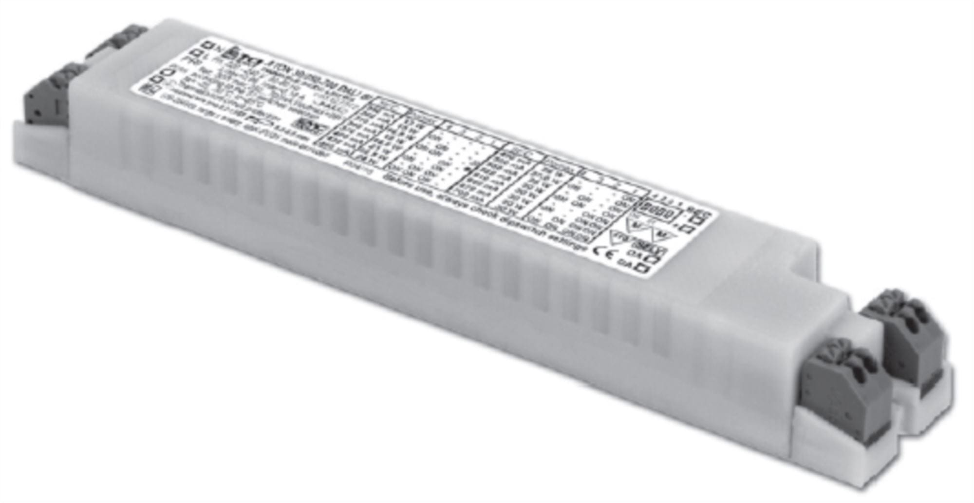 TCI - ATON 30/250-700 DALI BI ALIMENTATORE LED