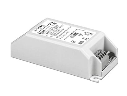 TCI - SUPER PRO 32/700 BI ALIMENTATORE LED