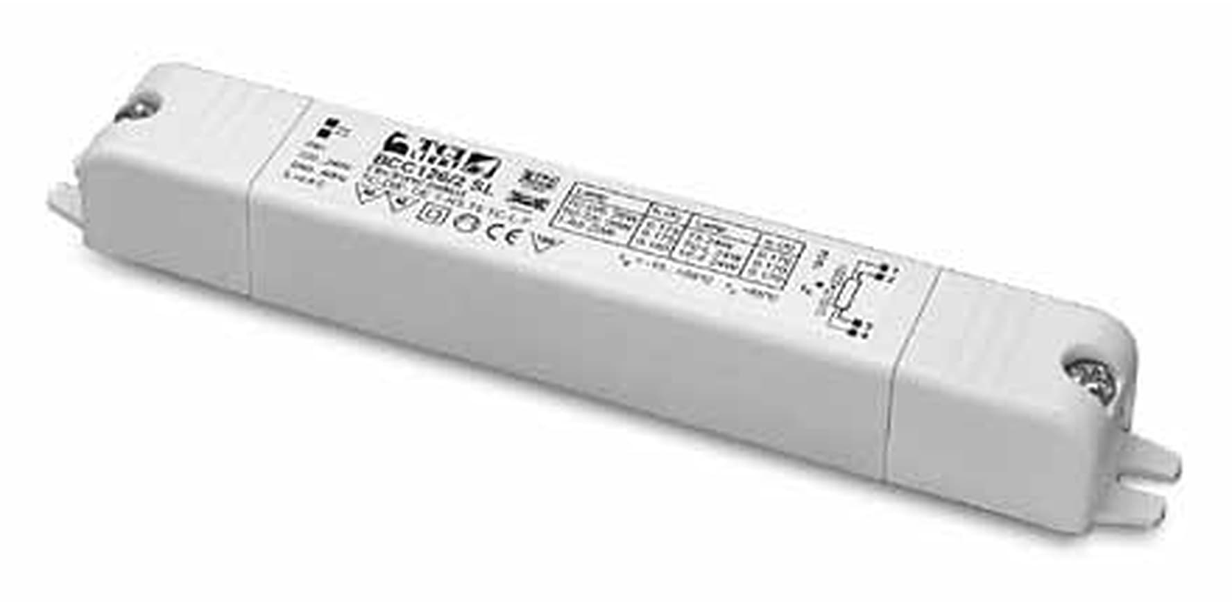 TCI - BCC 113/2 SL BALLAST ELETTRONICO