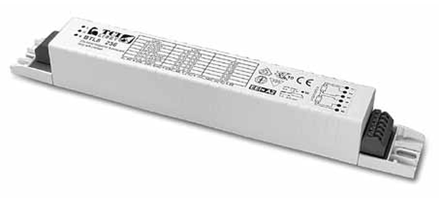 TCI - BTL8 236 M BALLAST ELETTRONICO
