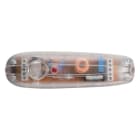 TCI - 6500 LED TRASPARENTE ALIMENTATORE LED