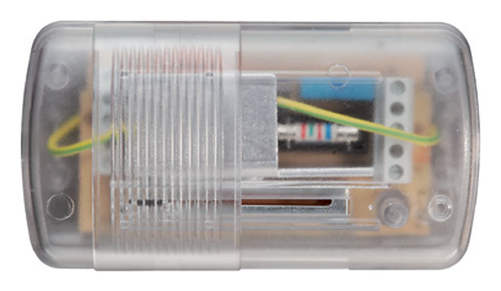 TCI - 5500 LED TRASPARENTE ALIMENTATORE LED