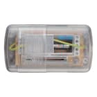 TCI - 5500 LED TRASPARENTE ALIMENTATORE LED