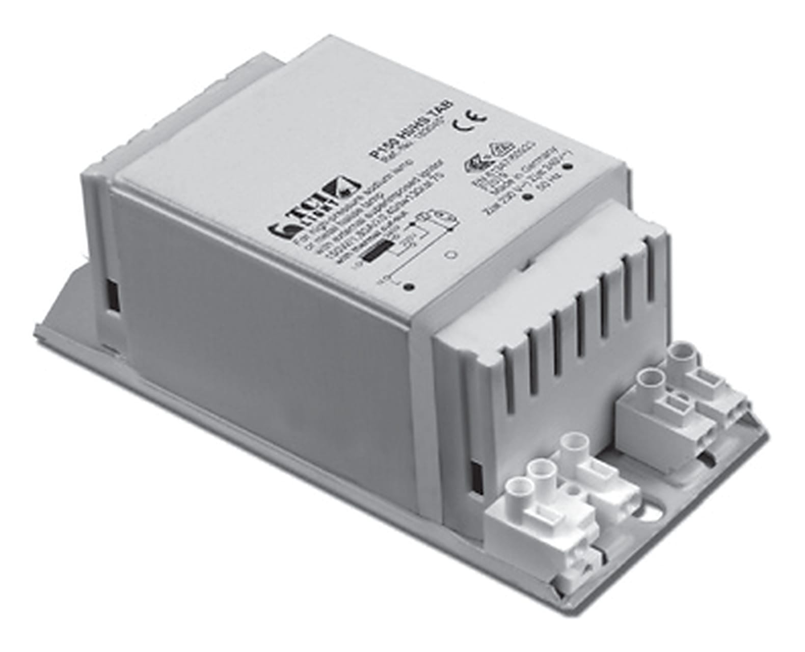 TCI - P 100 HI-HS ALIMENTATORE HID