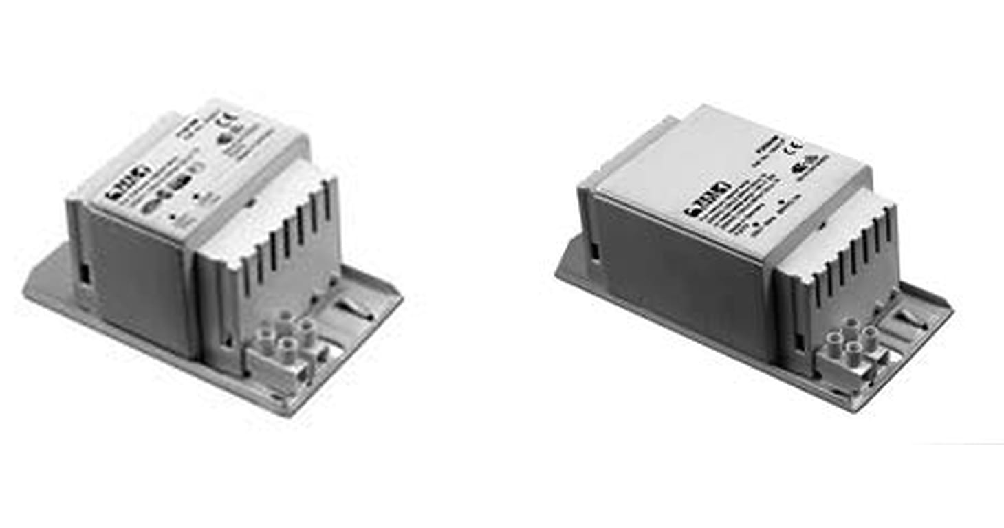 TCI - P 125 HM ALIMENTATORE HID