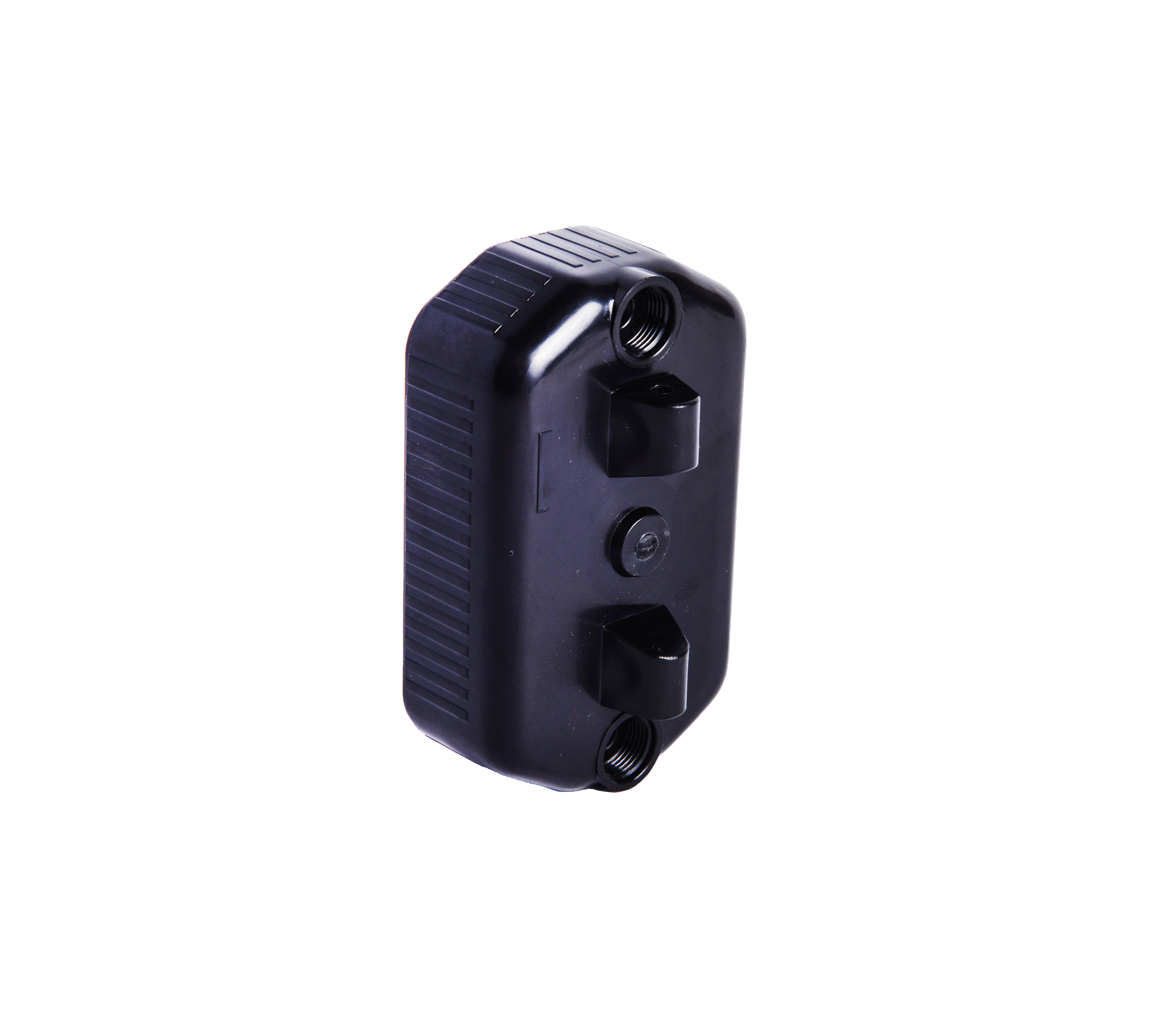 T.E.R. TECNO ELETTRICA RAVASI - TESTATA SUPERIORE X PULSANTIERA PRSL5525PI