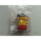 T.E.R. TECNO ELETTRICA RAVASI - PULS FUNGO EMERG NPA-PCA EX PRSL0511PI