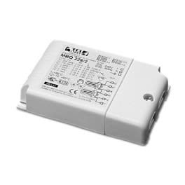 T.C.I. TELECOMUNICAZIONI - MBQ 226/2 BALLAST ELETTRONICO