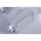 TEAFLEX - Cassetta C2 0400.2 3/8" C204002