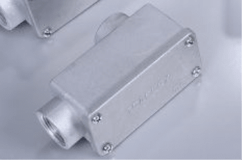 TEAFLEX - CASSETTA C2 400 M16X1,5
