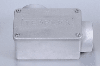 TEAFLEX - CASSETTA C2D 900 M16X1,5