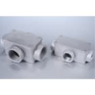 TEAFLEX - Cassetta C4 0600.1 1/4" C406001