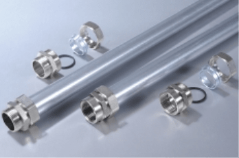 TEAFLEX - RACCORDO ESM 16 M16X1,5