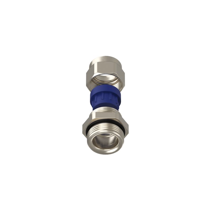 TEAFLEX - PRESSACAVO ISO25  6,5- 9,5