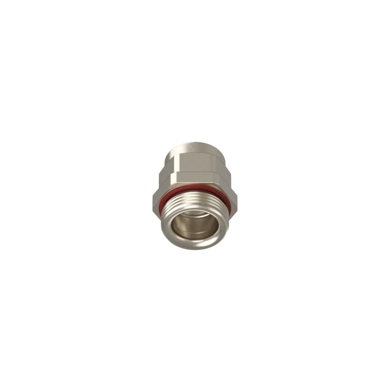TEAFLEX - CORPO PRESS. ISO25 FFSS OR LSR