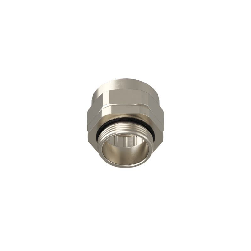 TEAFLEX - CORPO+DADO PRESS. ISO32A FFSS