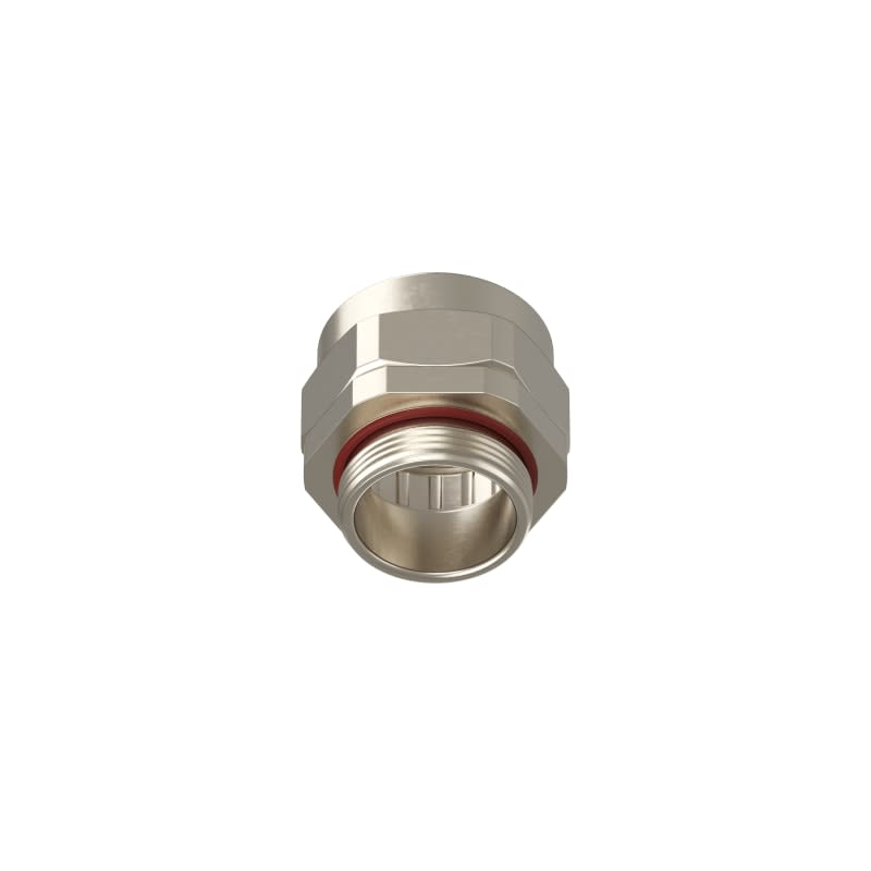 TEAFLEX - CORPO PRESS.ISO32A FFSS OR LSR