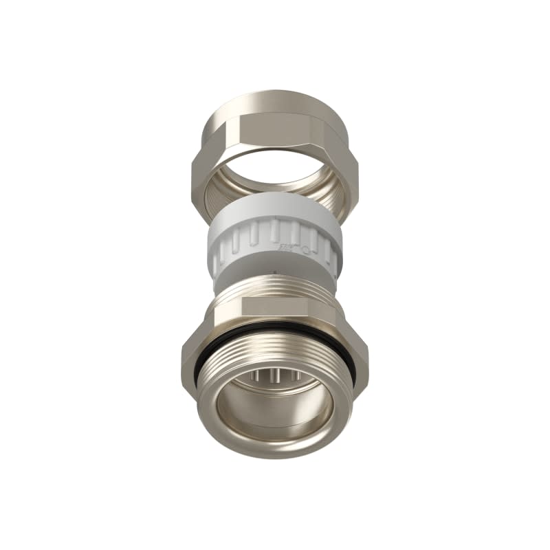 TEAFLEX - PRESSACAVO ISO40 11,5-15,5