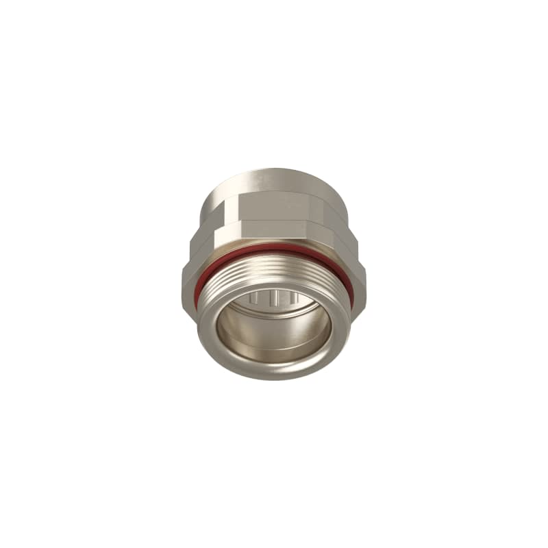 TEAFLEX - CORPO PRESS. ISO40 FFSS OR LSR