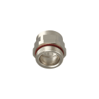 TEAFLEX - CORPO PRESS. ISO40 FFSS OR LSR