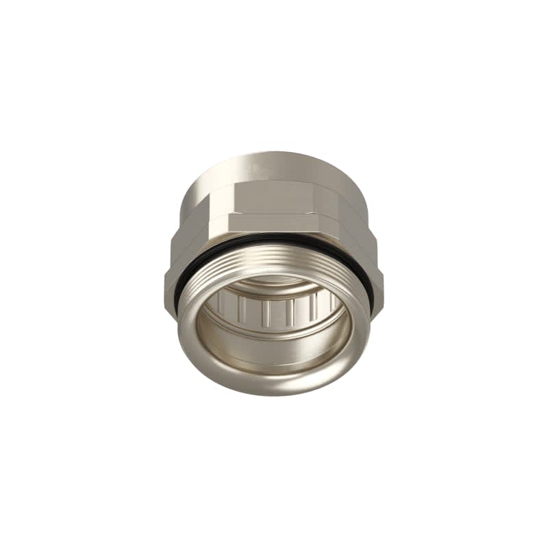 TEAFLEX - CORPO+DADO PRESS. ISO50 FFSS