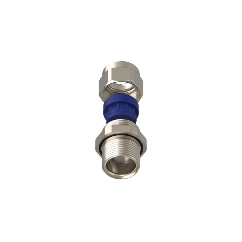 TEAFLEX - PRESSACAVO PG16-15MM. 7 -10,5