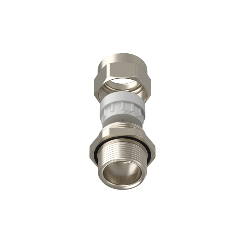 TEAFLEX - PRESSACAVO PG21-15MM. 9 -13
