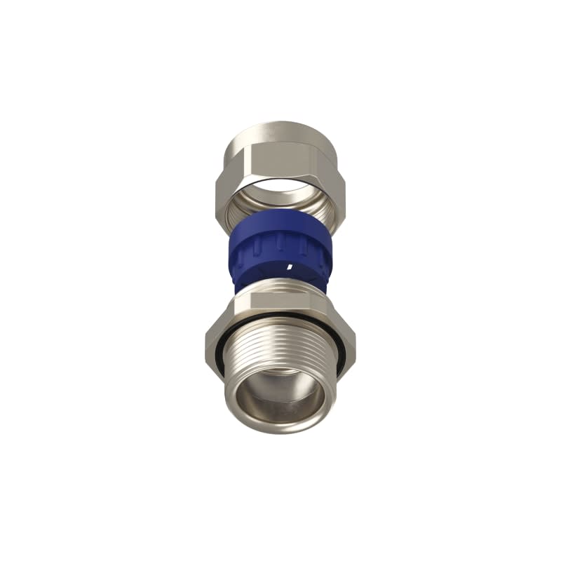 TEAFLEX - PRESSACAVO PG21-15MM.17 -20,5