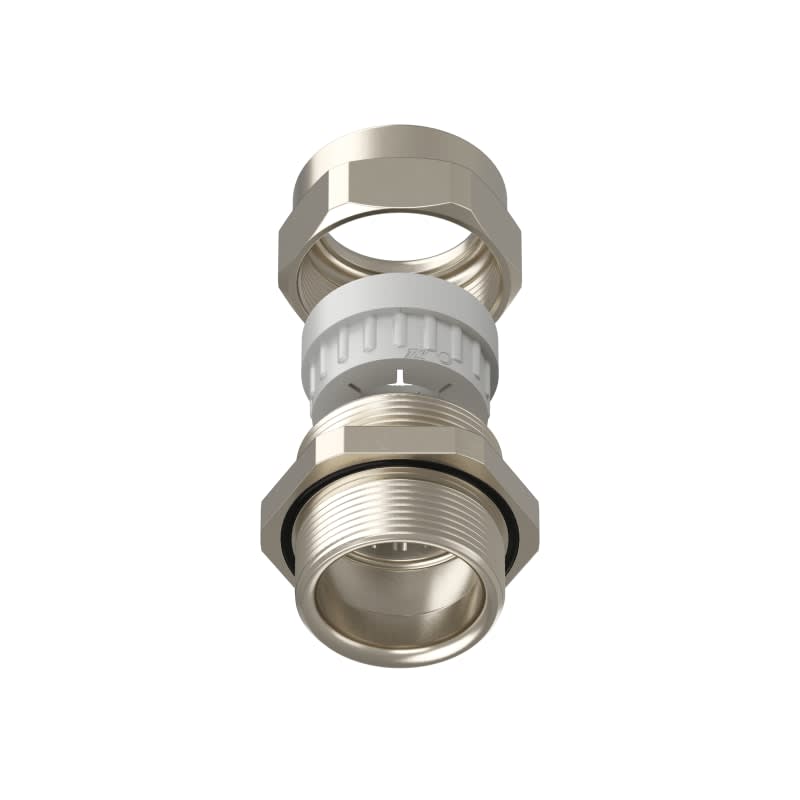 TEAFLEX - PRESSACAVO PG29-15MM.20 -25