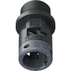 TEAFLEX - RACC.NERO IP66 SM10 PG11