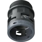 TEAFLEX - RACC.NERO IP66 SM29 M40X1,5