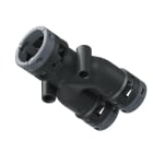 TEAFLEX - RACC. Y NERO IP66 17-12-12