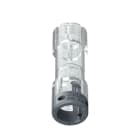 TEAFLEX - PROX.IP66 SF07 M12X1 CRISTAL